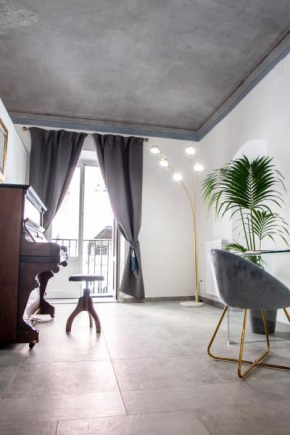 Casta Diva Luxury Apartments